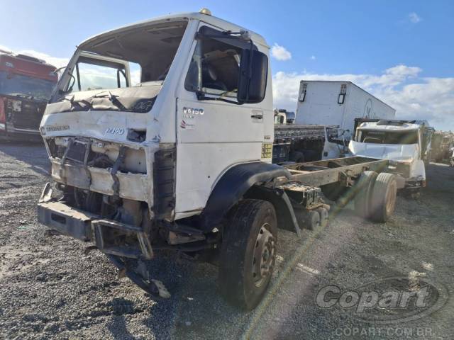 2017 VOLKSWAGEN WORKER 