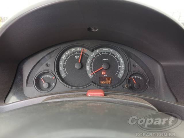 2010 CHEVROLET CELTA 