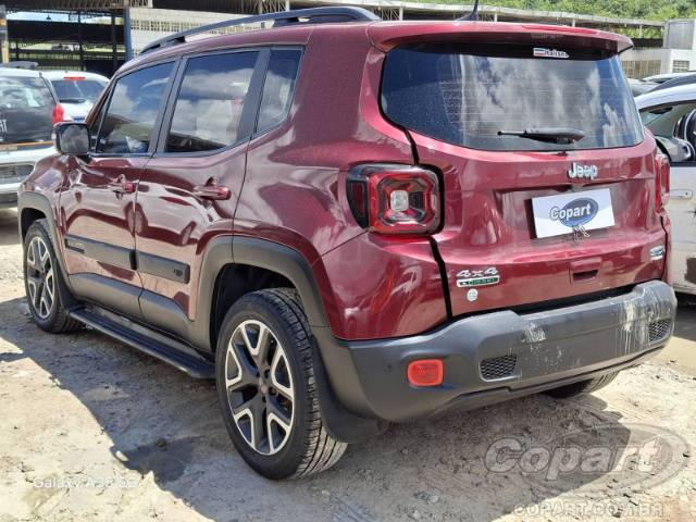 2020 JEEP RENEGADE 