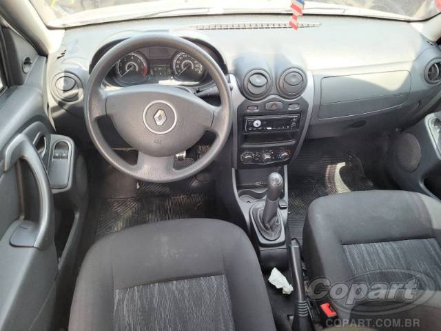 2014 RENAULT SANDERO 