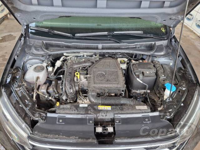 2024 VOLKSWAGEN NIVUS 