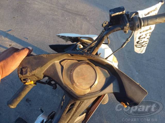 2016 SHINERAY/WUYANG WY 50 