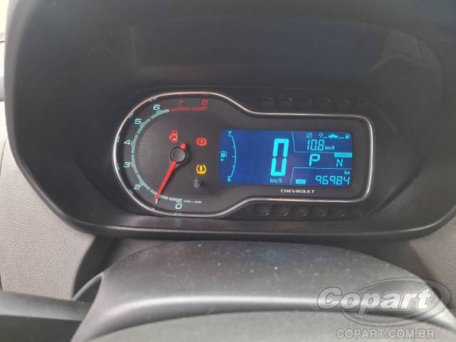 2018 CHEVROLET SPIN 