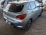 2024 CHEVROLET ONIX 