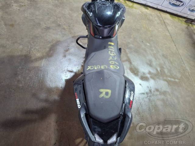2026 BAJAJ DOMINAR 