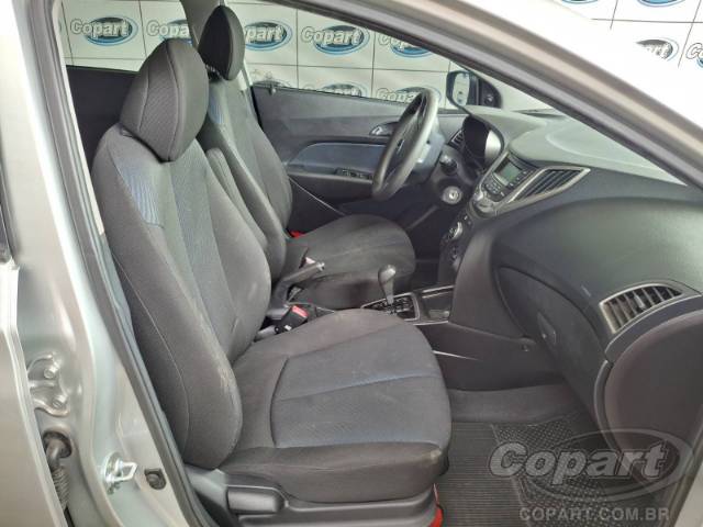 2014 HYUNDAI HB20 