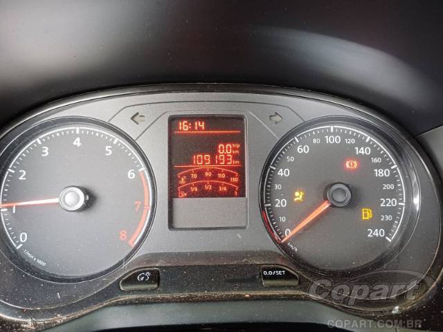 2020 VOLKSWAGEN SAVEIRO 