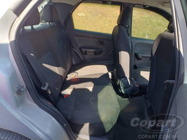 2016 FIAT PALIO 
