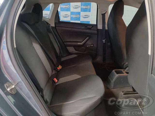 2024 VOLKSWAGEN POLO 