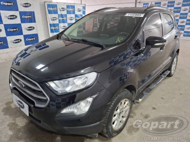 2021 FORD ECOSPORT 