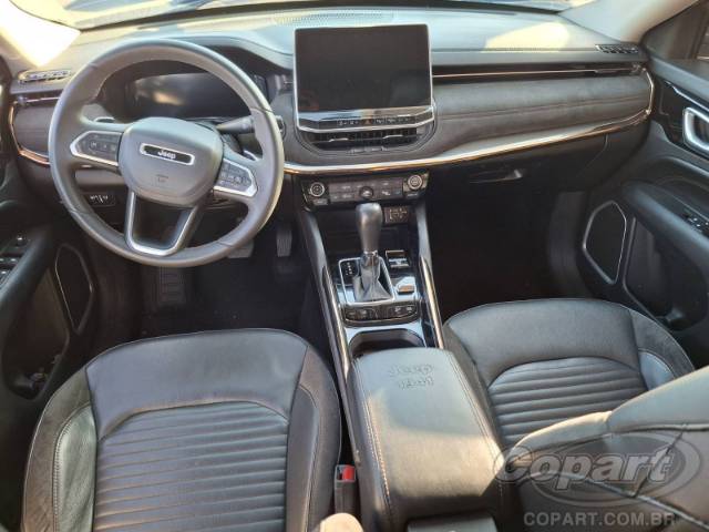 2022 JEEP COMMANDER 