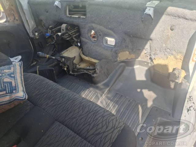 2022 RENAULT MASTER FURGAO 