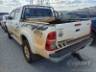 2014 TOYOTA HILUX CD 