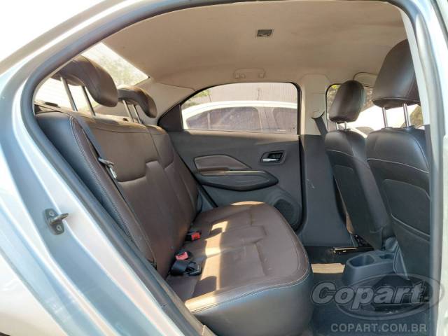 2018 CHEVROLET COBALT 