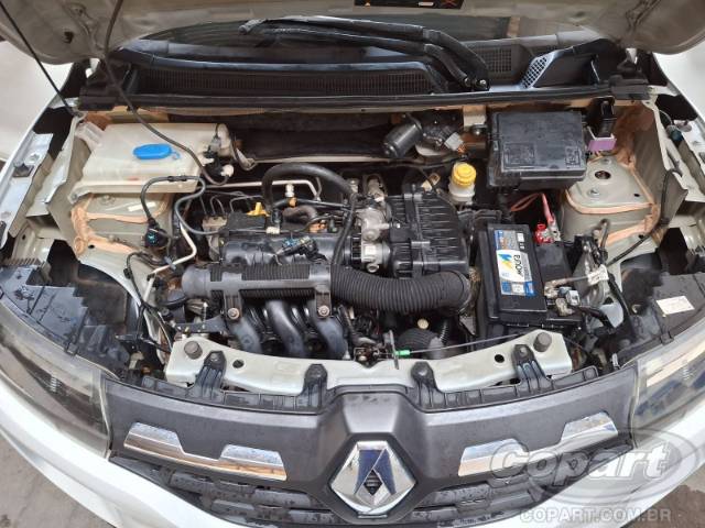 2023 RENAULT KWID 