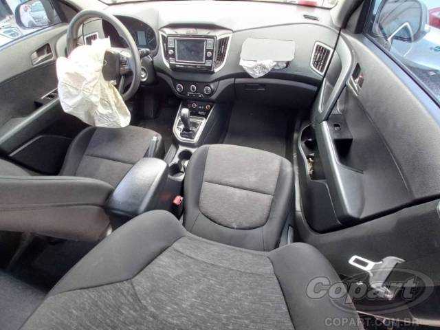 2021 HYUNDAI CRETA 