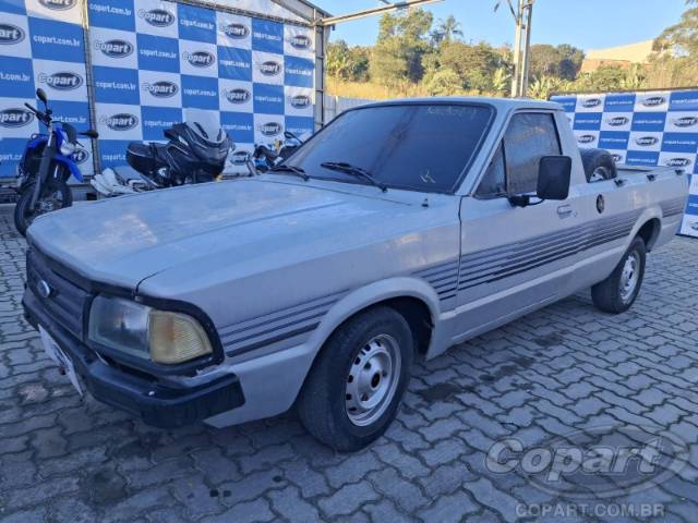 1987 FORD PAMPA 
