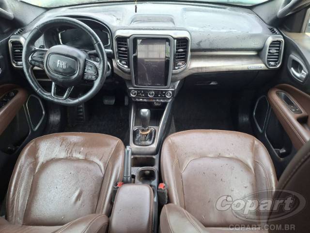 2024 FIAT TORO 
