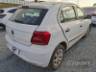 2021 VOLKSWAGEN GOL 
