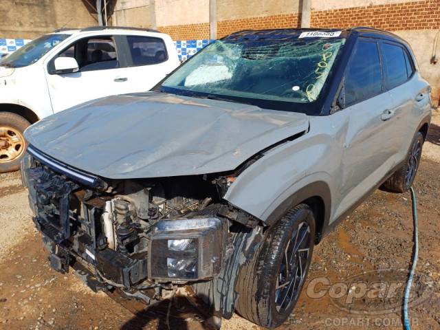 2025 HYUNDAI CRETA 