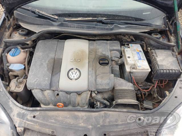 2007 VOLKSWAGEN JETTA 