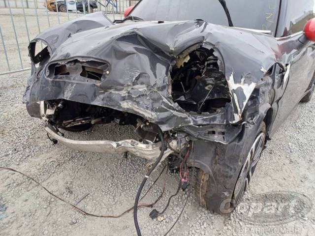 2019 MINI COOPER 