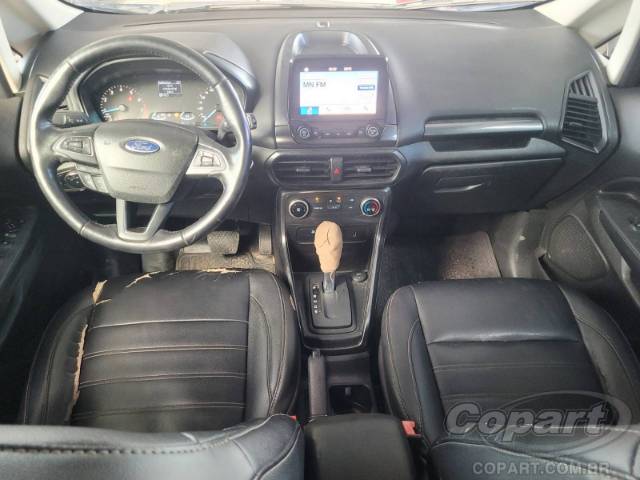 2021 FORD ECOSPORT 