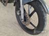 2017 YAMAHA YBR 150 FACTOR 