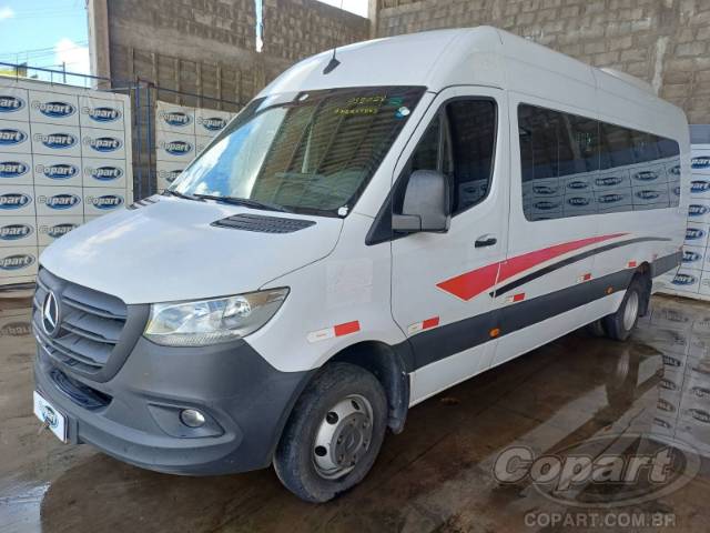 2022 MERCEDES BENZ SPRINTER 