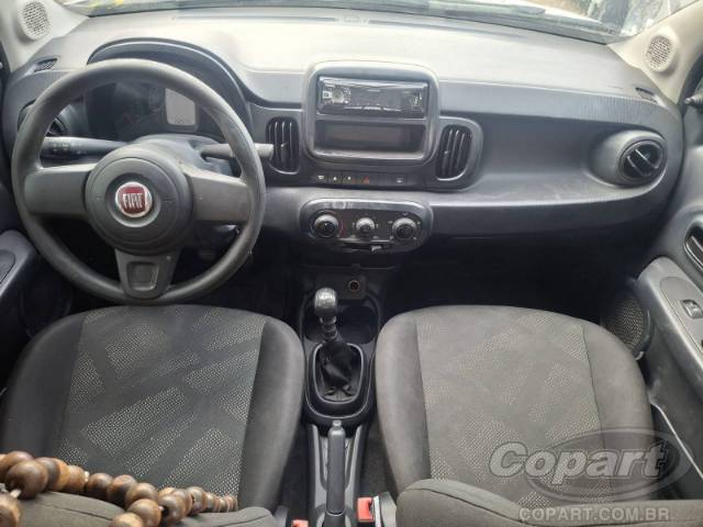 2023 FIAT MOBI 