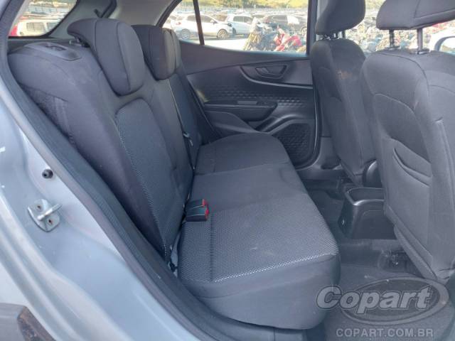 2024 FIAT PULSE 
