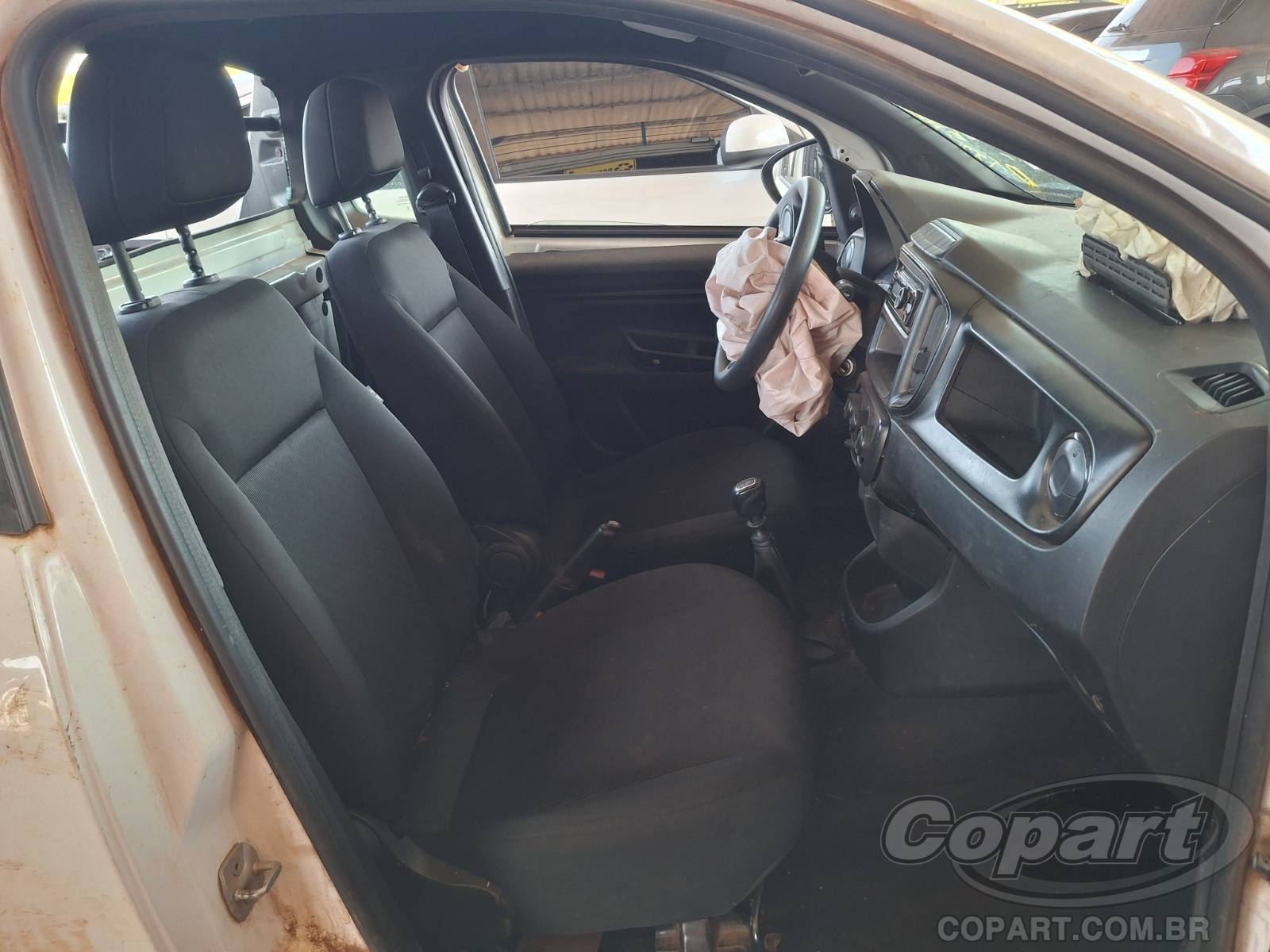 2024 FIAT STRADA — foto 5 de 10