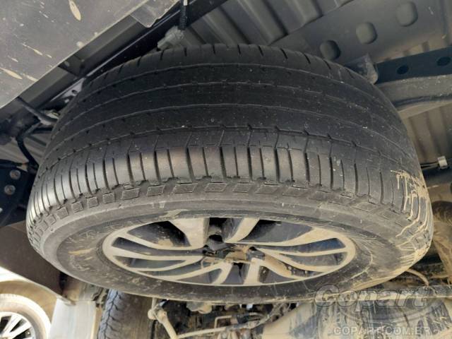 2021 NISSAN FRONTIER CD 