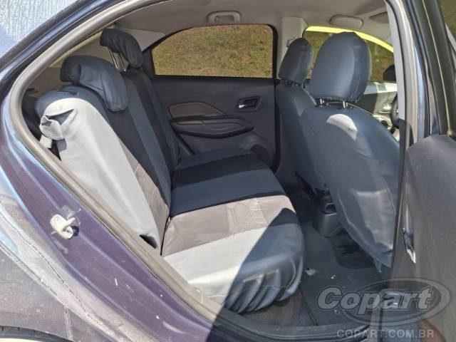 2018 CHEVROLET COBALT 