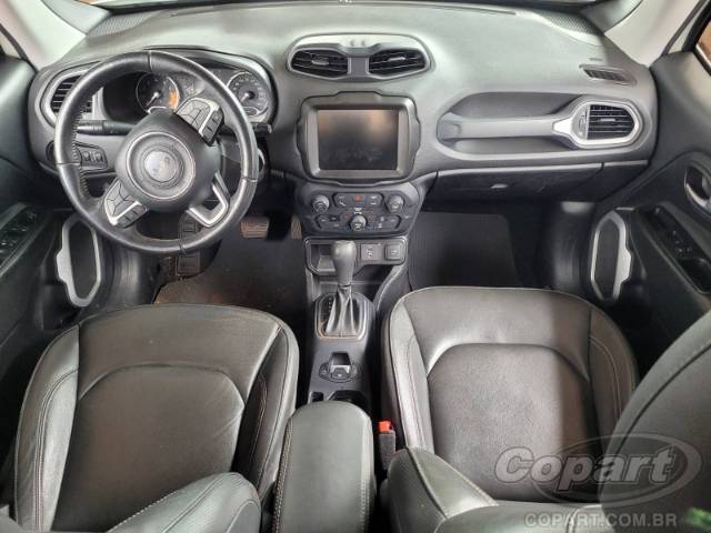 2021 JEEP RENEGADE 