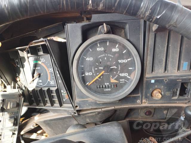 1988 SAAB-SCANIA T112 