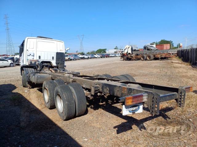 2016 MERCEDES BENZ ACCELO 