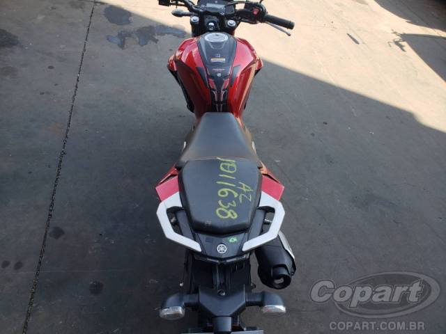 2023 YAMAHA FZ25 FAZER 