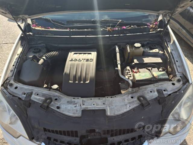 2012 CHEVROLET CAPTIVA 