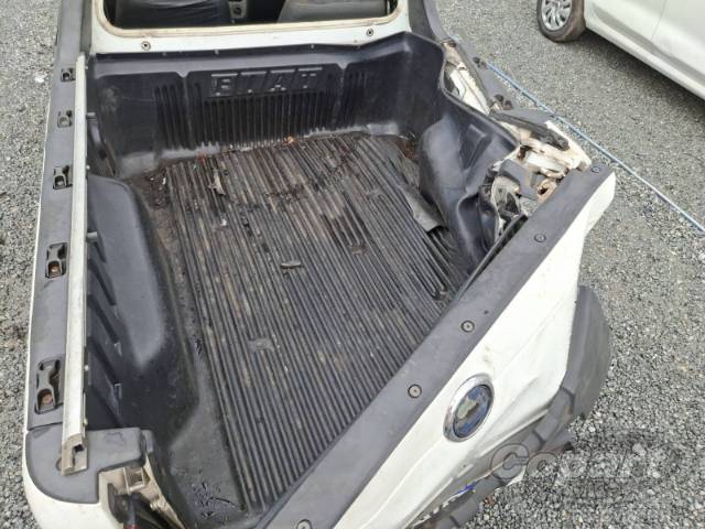 2008 FIAT STRADA 