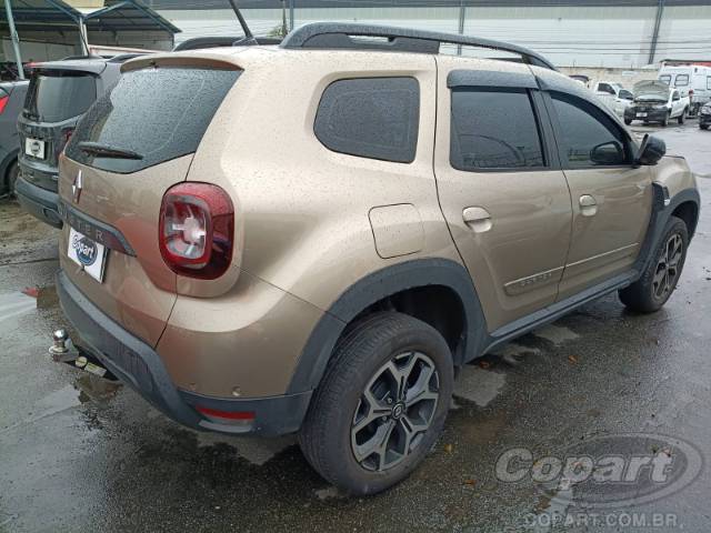 2023 RENAULT DUSTER 