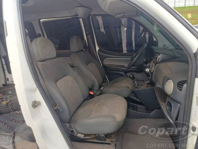 2021 FIAT DOBLO 
