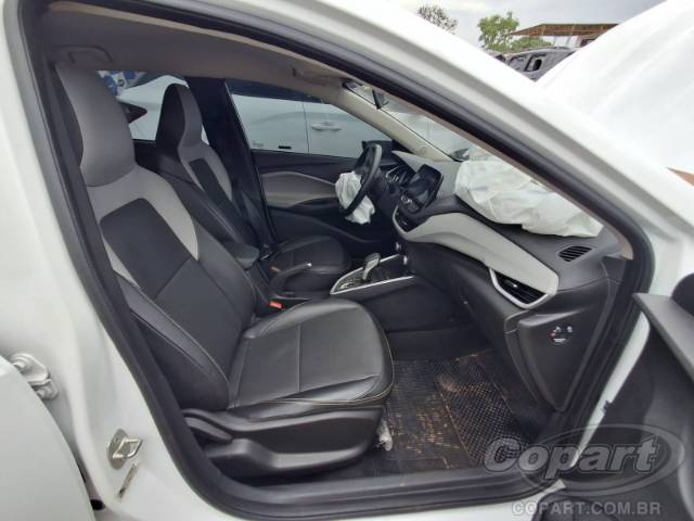 2024 CHEVROLET ONIX 