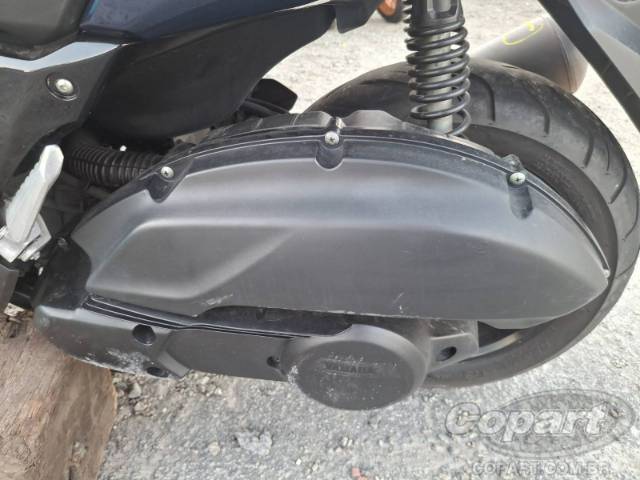 2022 YAMAHA NMAX 