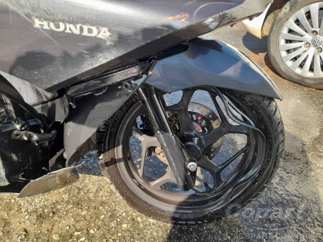 2023 HONDA PCX 