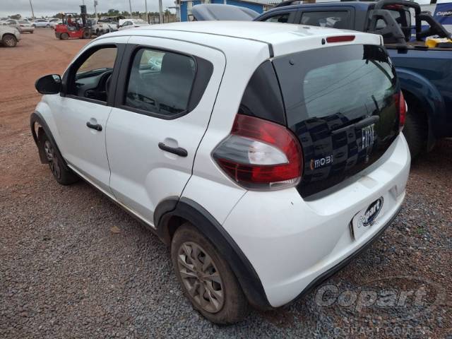 2023 FIAT MOBI 