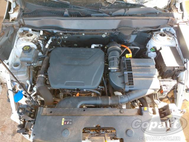 2025 GWM HAVAL H6 