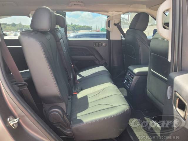 2026 GWM Haval H9 