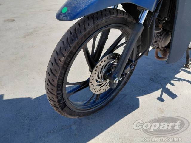 2026 HONDA BIZ 125 