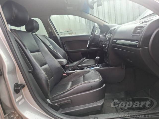 2008 FORD FUSION 